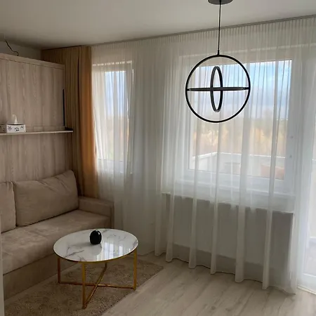 Cozy Bratislava
