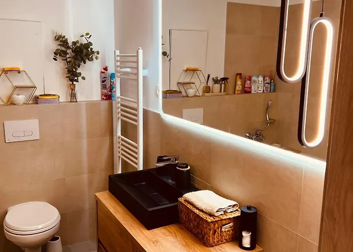 Apartamento Cozy Bratislava