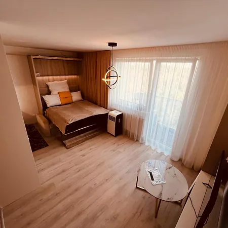 Apartmán Cozy *