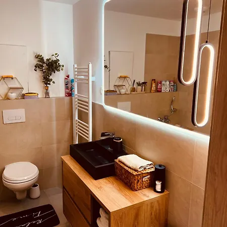 Apartamento Cozy Bratislava