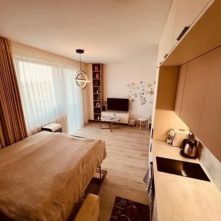 Apartamento Cozy *